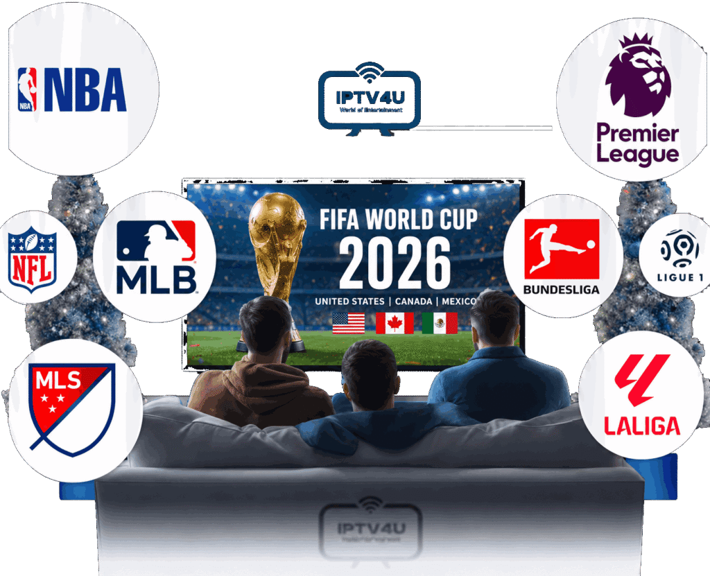 IPTV4UNL - IPTV TEST